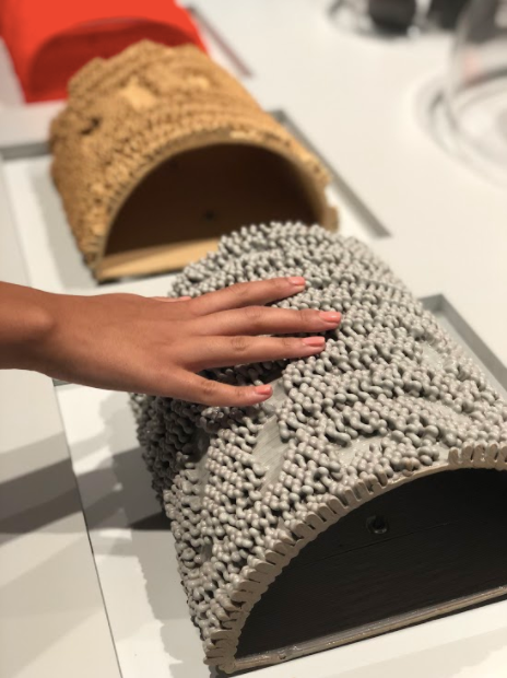 Текстури та матеріали